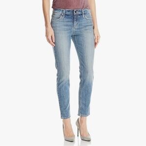 JOE’S JEANS Collector’s Edition The Billie Ankle Boyfriend Slim Denim Size 29